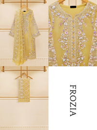 FROZIA - Danoori