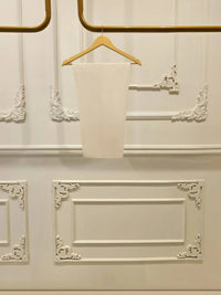 NOROZ - 3pc Premium Soft Organza Embroidered